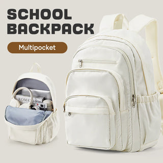 Everyday Multipocket School & Travel Backpack