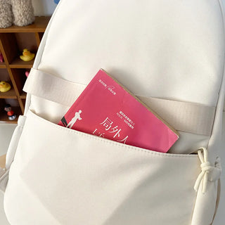 Starlight Kawaii Y2K Backpack