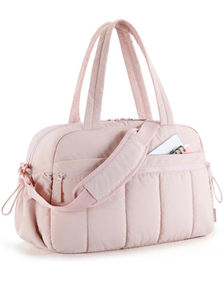 Travel Duffel Bag for Women