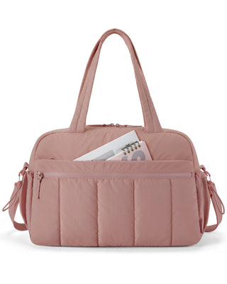Travel Duffel Bag for Women