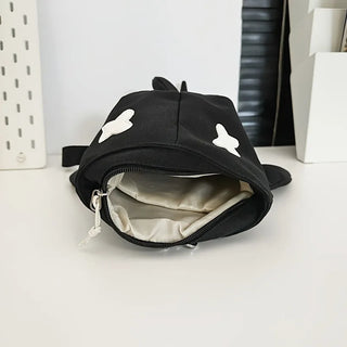 Fin Friends Shark Backpack