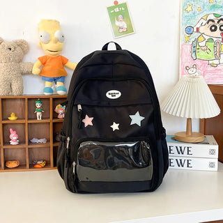 Starlight Kawaii Y2K Backpack