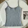Eyelet blue