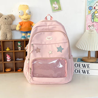 Starlight Kawaii Y2K Backpack