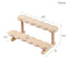 2 Tier rack