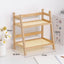 Rattan Shelf