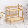 Rattan Shelf