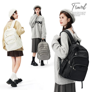 Everyday Multipocket School & Travel Backpack