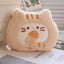 light brown Cake Cat