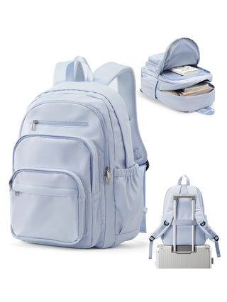 Everyday Multipocket School & Travel Backpack