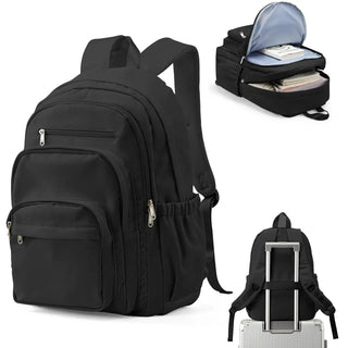 Everyday Multipocket School & Travel Backpack