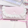 Pink Gingham