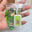 green Random parts