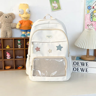 Starlight Kawaii Y2K Backpack