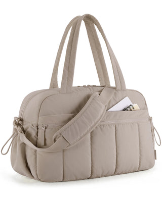 Travel Duffel Bag for Women