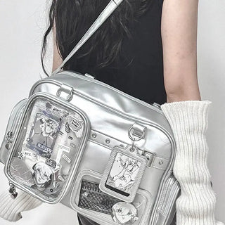 Harajuku Ita Display Shoulder Bag (Doll Not Included)