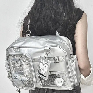 Harajuku Ita Display Shoulder Bag (Doll Not Included)