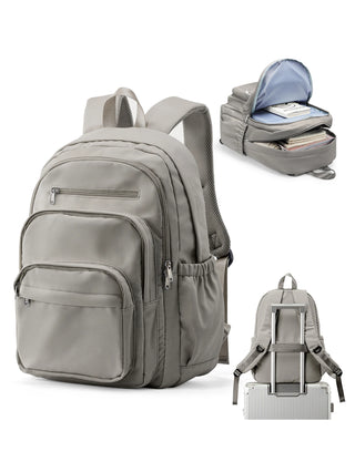 Everyday Multipocket School & Travel Backpack