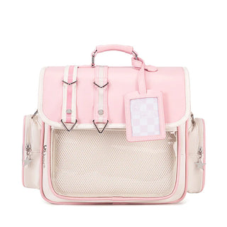 Moonlight Kawaii Display ITA Backpack