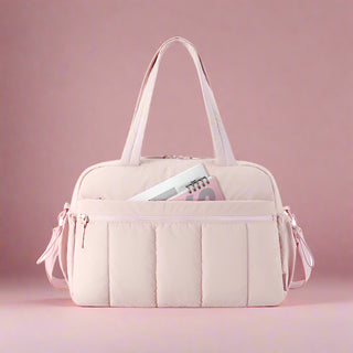 Travel Duffel Bag for Women