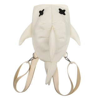 Fin Friends Shark Backpack