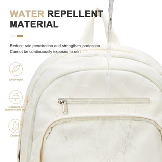 Everyday Multipocket School & Travel Backpack