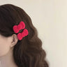 Rose red