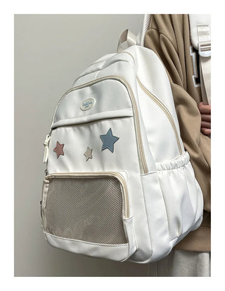 Starlight Kawaii Y2K Backpack