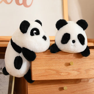 Bamboo Home Panda Plush 30cm Soft Toy by The Kawaii Shoppu | The Kawaii Shoppu