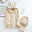 Beige Bunny