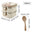 1400ML Beige