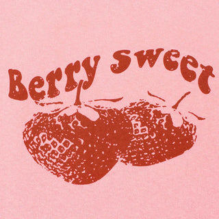 Berry Sweet Y2K Crop Tank Top