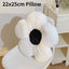 22x25cm Pillow White