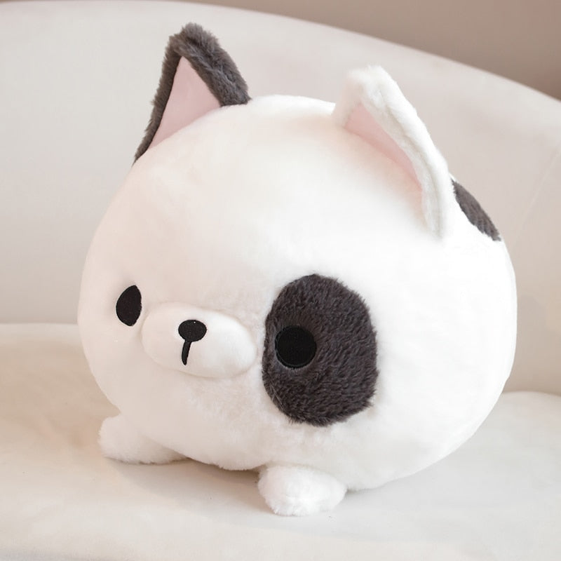 Cafe Pets - 1pc Kawaii Plush 1 30cm Soft Toy by The Kawaii Shoppu | The Kawaii Shoppu