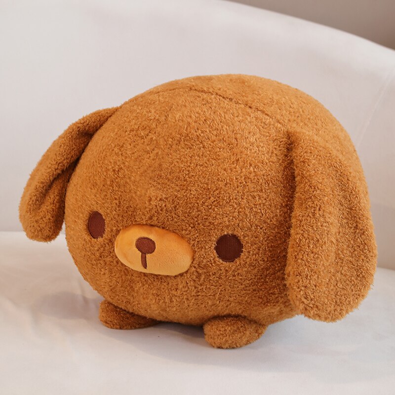 Cafe Pets - 1pc Kawaii Plush 3 30cm Soft Toy by The Kawaii Shoppu | The Kawaii Shoppu