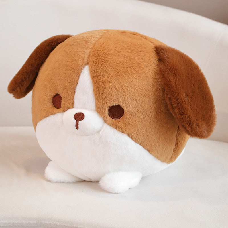 Cafe Pets - 1pc Kawaii Plush 4 30cm Soft Toy by The Kawaii Shoppu | The Kawaii Shoppu