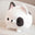 Cookie (White and Black)