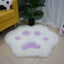 White Purple