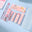 Pink 9pcs set