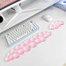 2 in 1 set pink