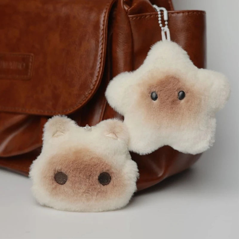 Cozy Cutie Plush Bag Accessory Dolls Accessories by The Kawaii Shoppu | The Kawaii Shoppu