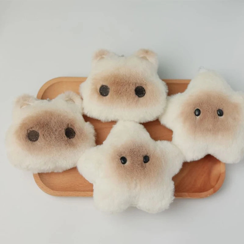 Cozy Cutie Plush Bag Accessory Dolls Accessories by The Kawaii Shoppu | The Kawaii Shoppu