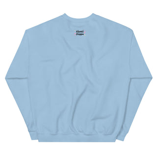 Cozy Fall Kawaii Print Sweater by The Kawaii Shoppu | The Kawaii Shoppu