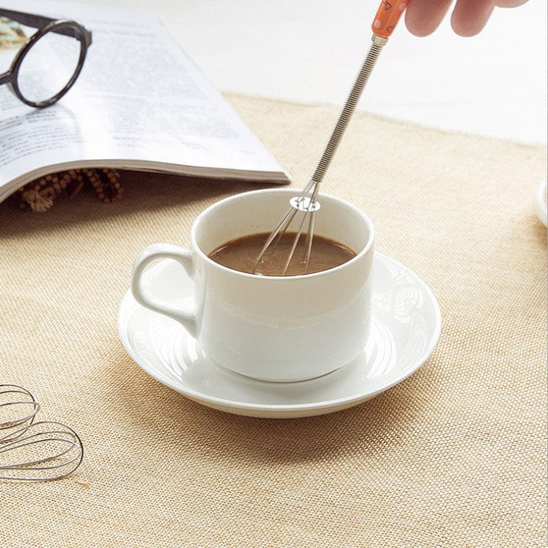 Cute kawaii Ceramic Handle Whisks null The Kawaii Shoppu