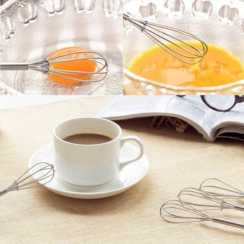 Cute kawaii Ceramic Handle Whisks null The Kawaii Shoppu