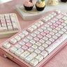 Pink Cat