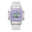 Transparent - Purple