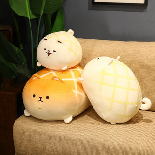 Cute Shiba Inu Plush Toy