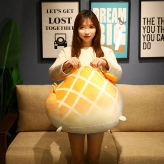 Cute Shiba Inu Plush Toy