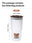 Transparent Brown